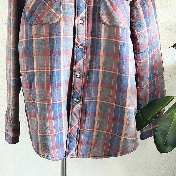 ⚜️VTG | Outdoor Exchange Quilted Jacket - Picture 6 of 10